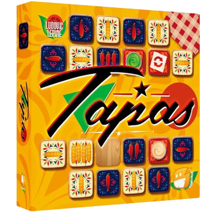 TAPAS