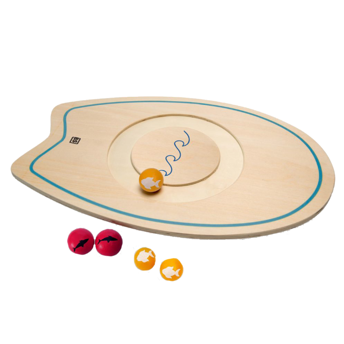 BS - BALANCE SURFBOARD (GA418)