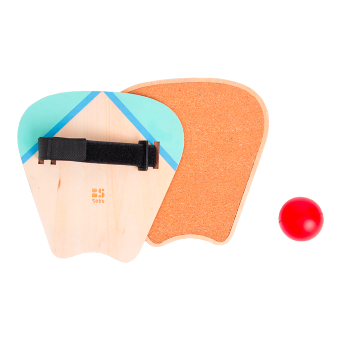 BS - PADDLE PLAY (GA506)