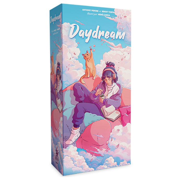 DAYDREAM