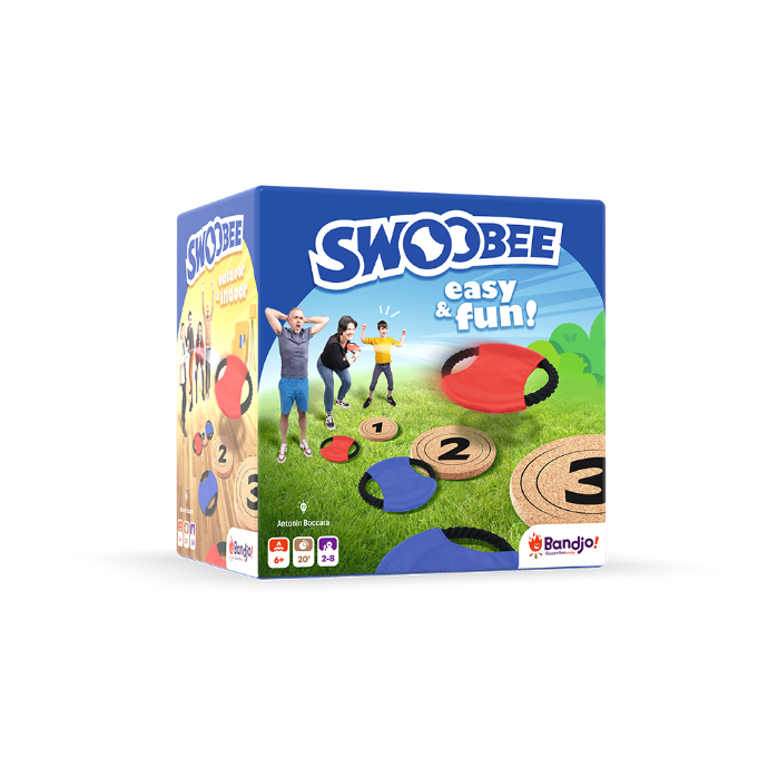 SWOOBEE