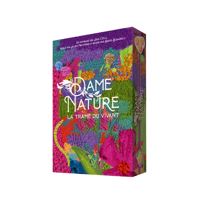 DAME NATURE