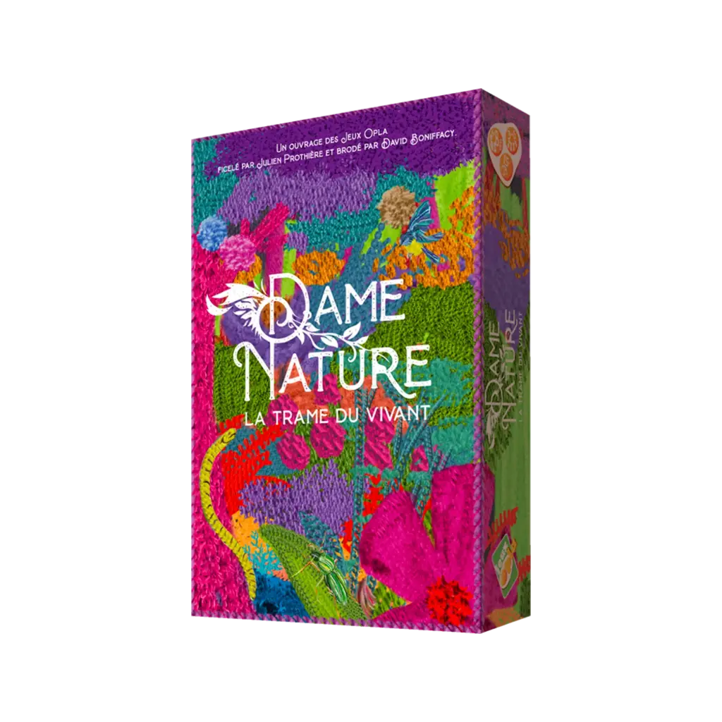 DAME NATURE