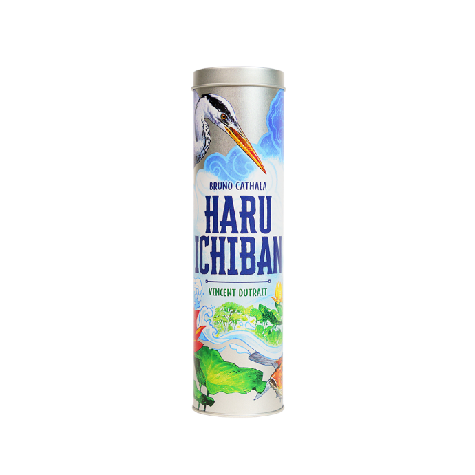 HARU ICHIBAN