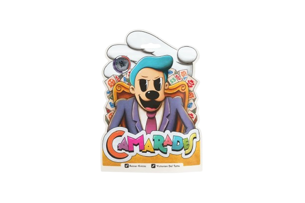 CAMARADES