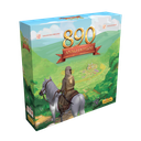 890 ANNO DOMINI FR-NL