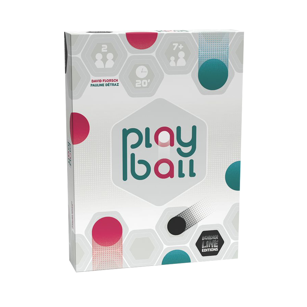 PLAYBALL FR-NL