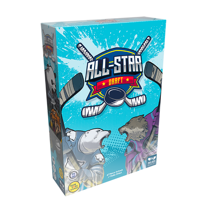 ALL-STAR DRAFT