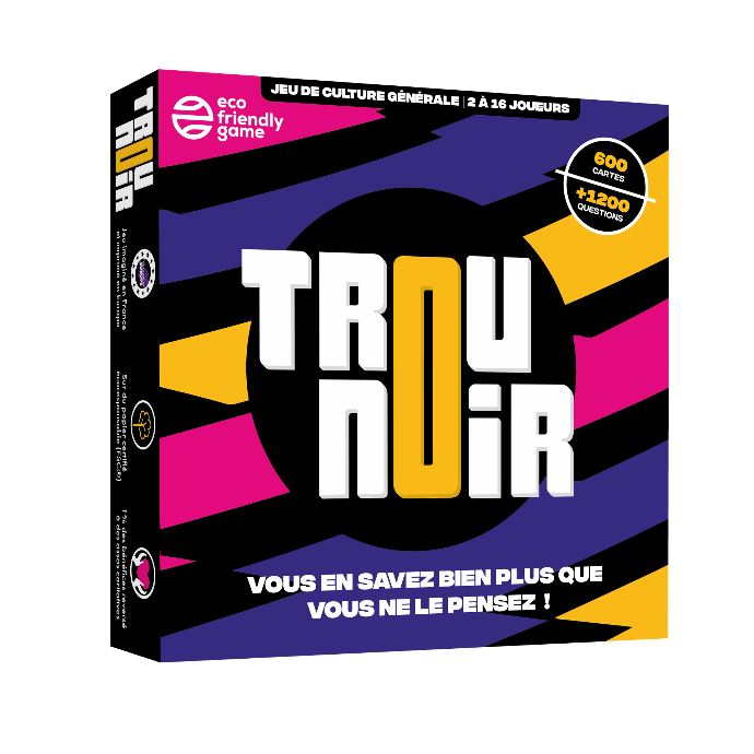 TROU NOIR