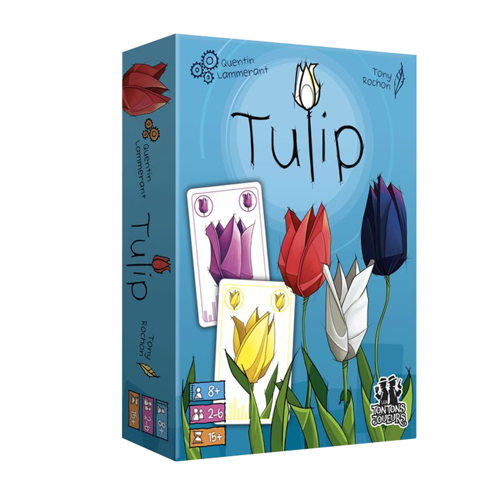 TULIP