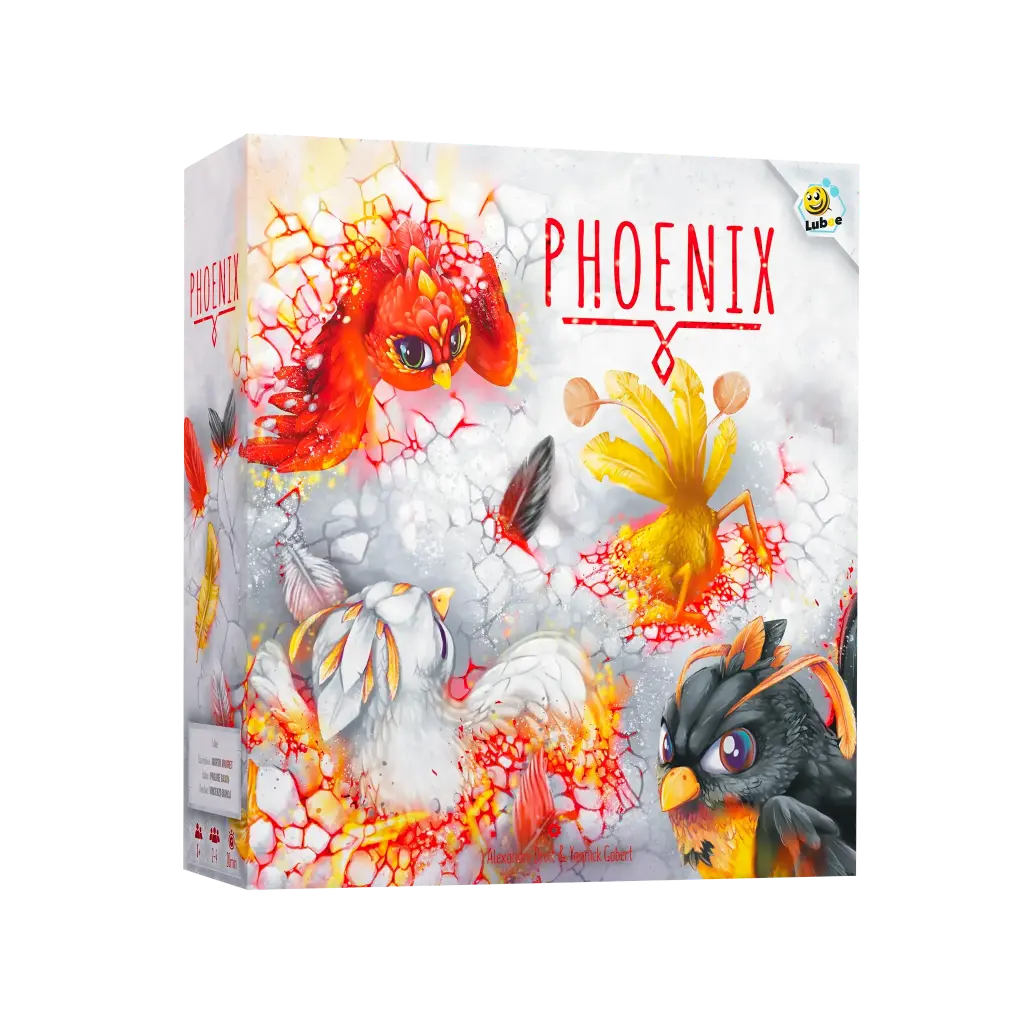 PHOENIX FR-NL