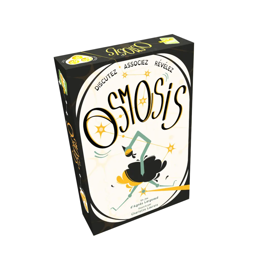 OSMOSIS