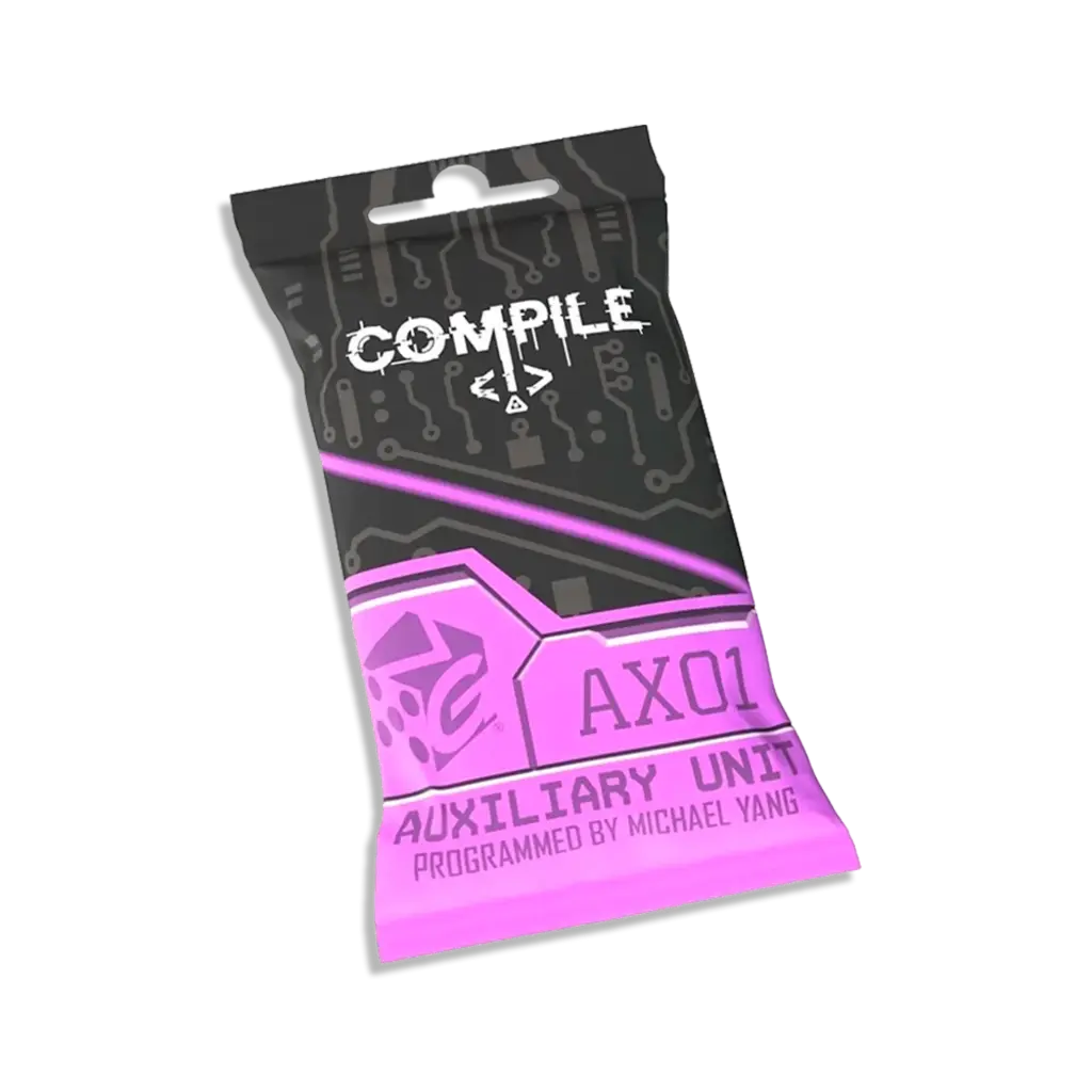 COMPILE BOOSTER