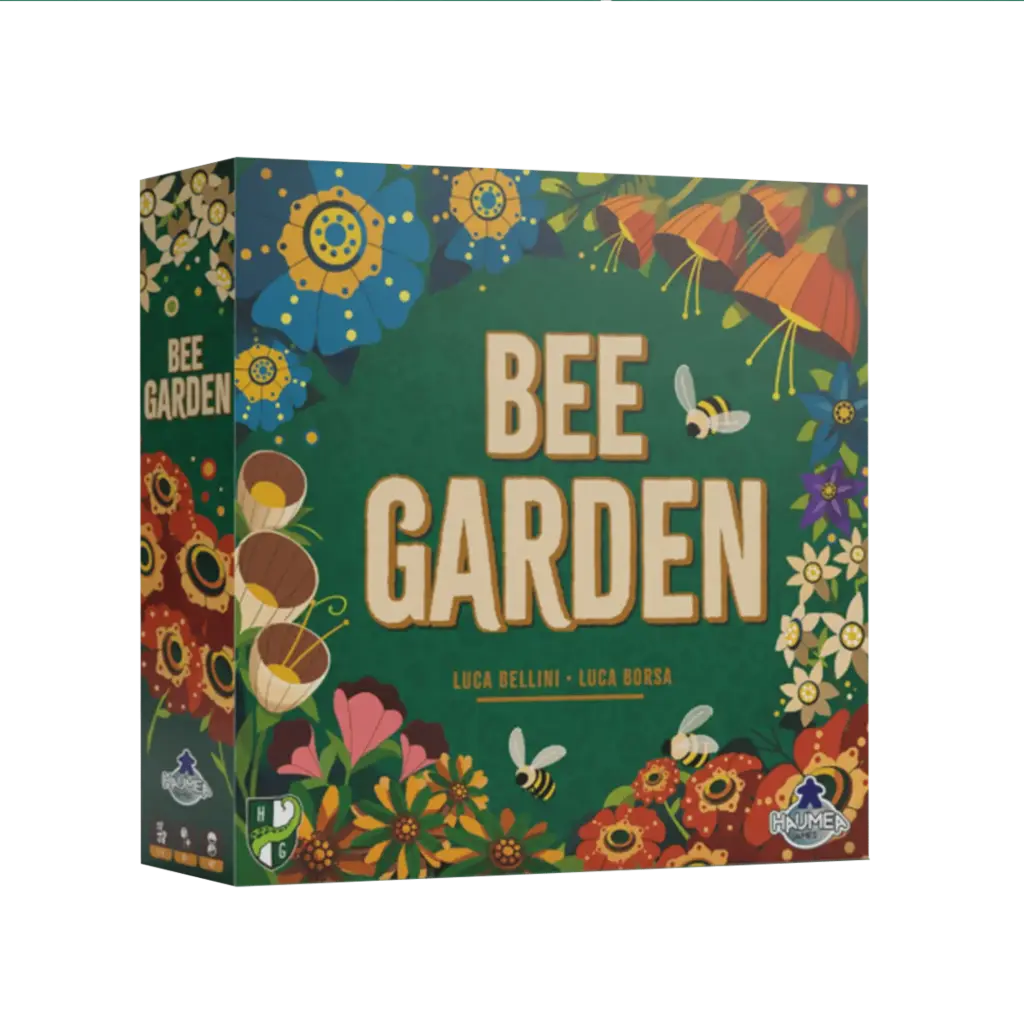 BEE GARDEN