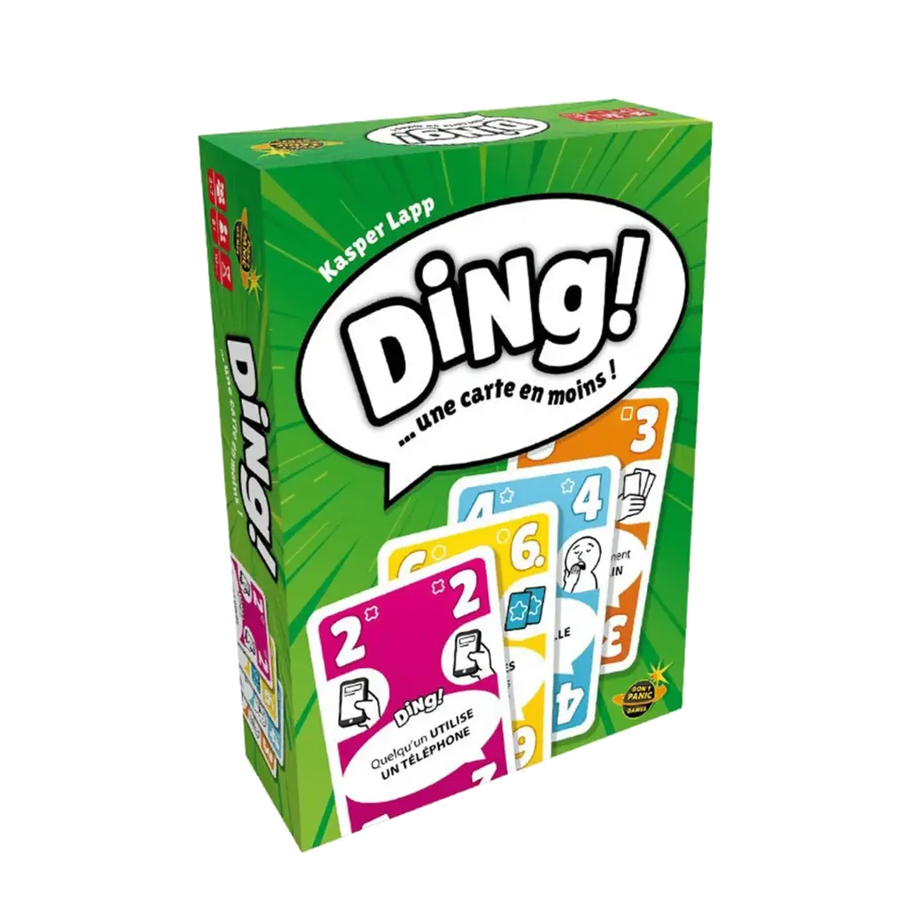 DING