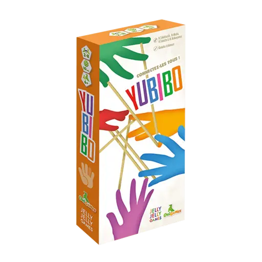 YUBIBO