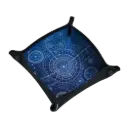 DICE TRAY - BLUEPRINT