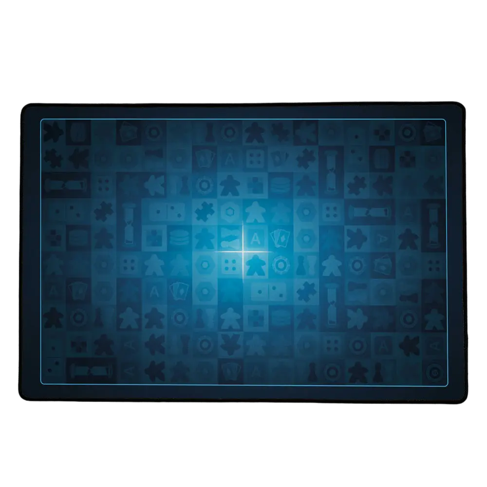 PLAYMAT 60X40 - SIGNATURE - ATLANTIC