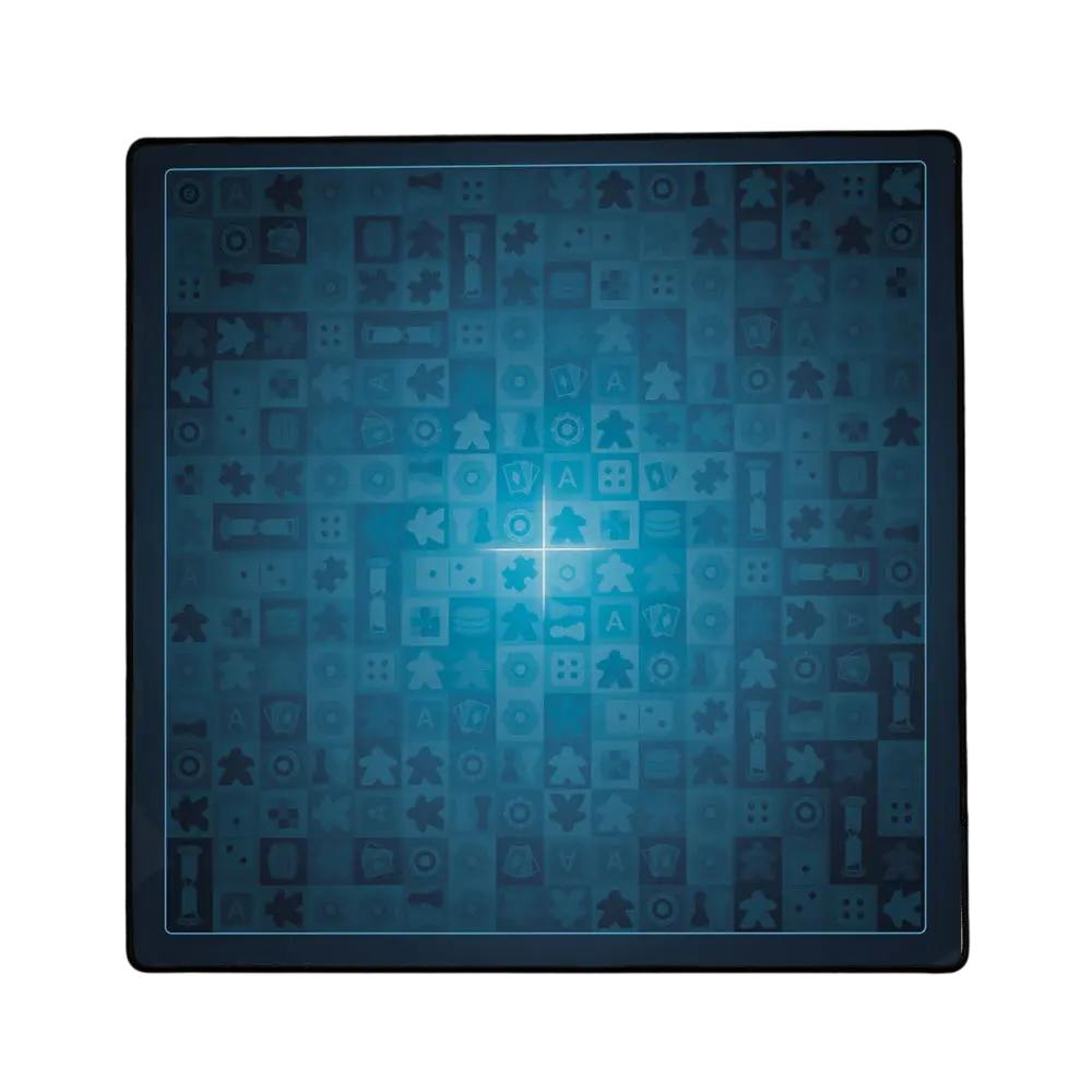 PLAYMAT 76X76 - SIGNATURE - ATLANTIC