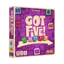 GOT FIVE FR-NL