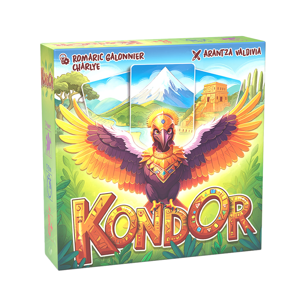 BIOVIVA - KONDOR