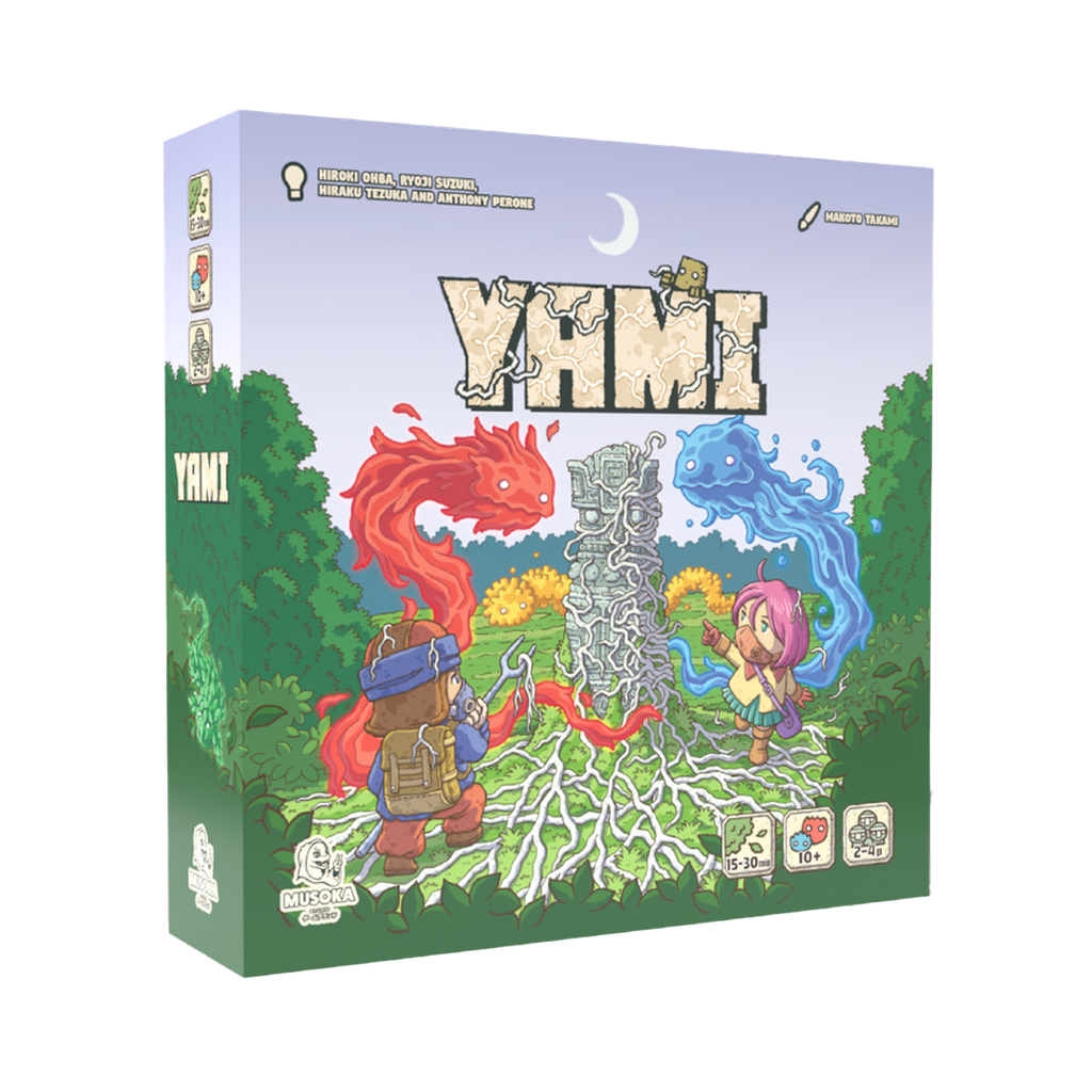 YAMI