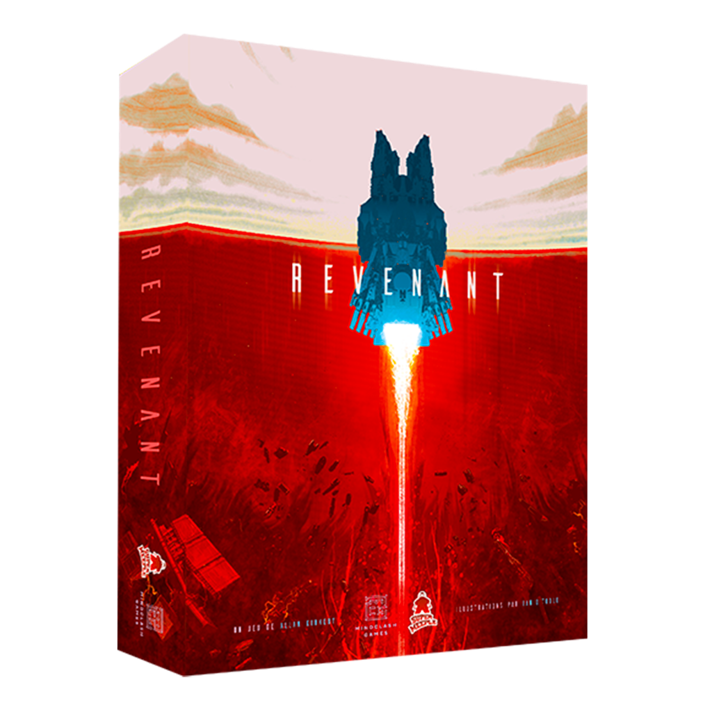 REVENANT