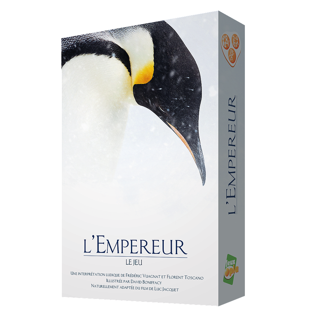 L'EMPEREUR