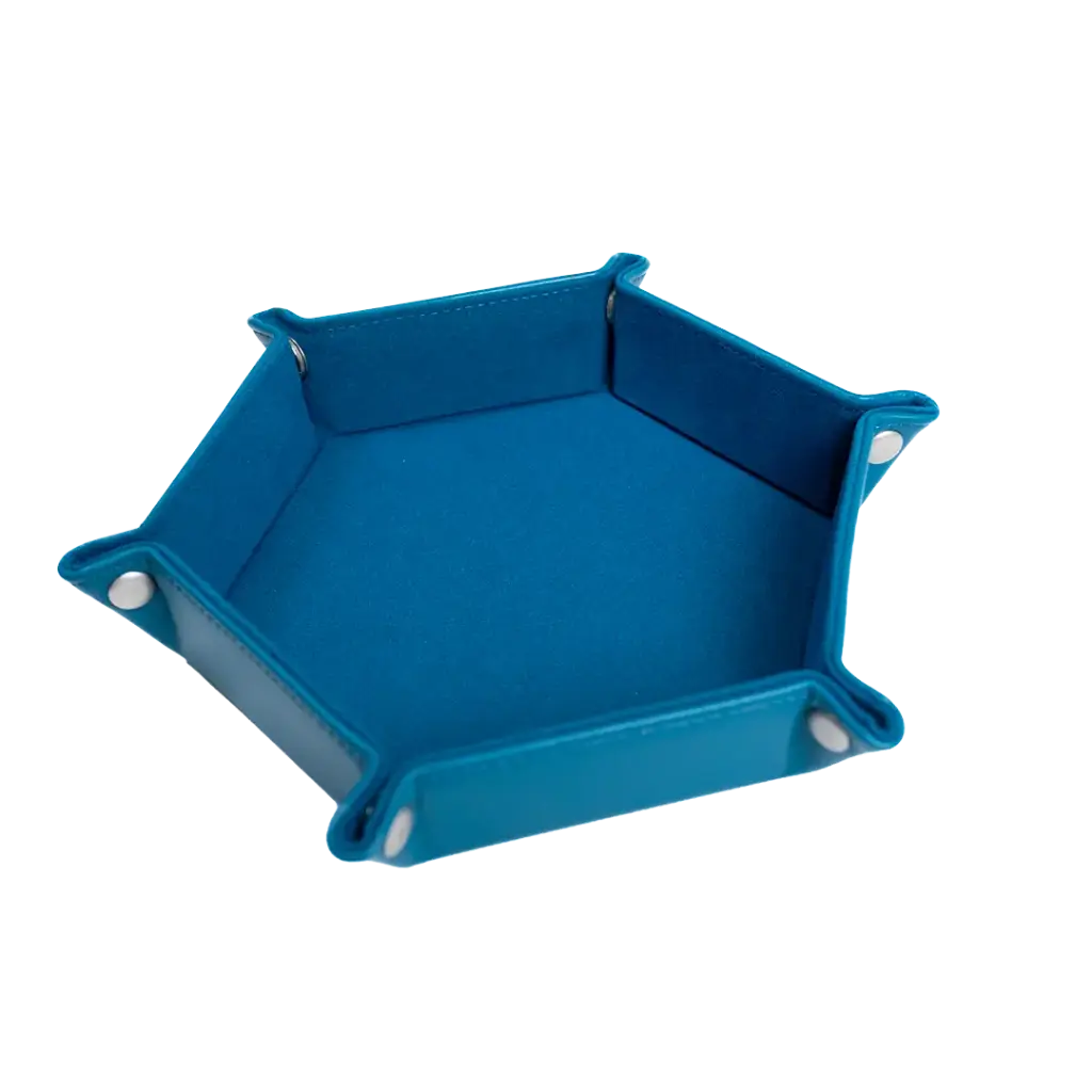 PISTE DE DÉS DELUXE MAGNETIQUE - ATLANTIC