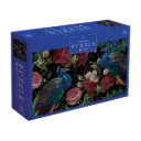 INTERDRUK - PUZZLE 1000 - SECRET GARDEN 7