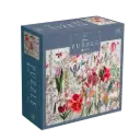 INTERDRUK - PUZZLE 500 - FLOWERS 5