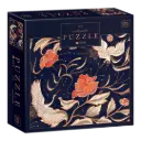 INTERDRUK - PUZZLE 500 - SECRET GARDEN 1