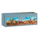 INTERDRUK - PUZZLE PANORAMIC 1000 - AROUND THE WORLD 3