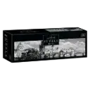 INTERDRUK - PUZZLE PANORAMIC 1000 - AROUND THE WORLD 4