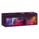 PUZZLE PANORAMIC 1000 - GALAXY 1