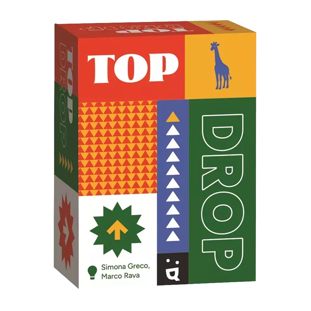TOP DROP