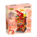 KEEPPLAY - CITY CORNER - SPICY CRAYFISH HOUSE