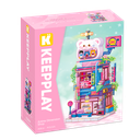 KEEPPLAY - CITY CORNER - ANIME DIMENSION SHOP