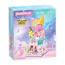 KEEPPLAY - CITY CORNER - UNICORN ICE