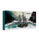 PIECECOOL - BLACK PEARL LARGE