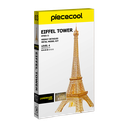 PIECECOOL - EIFFEL TOWER LARGE