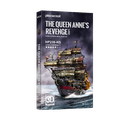 PIECECOOL - THE QUEEN ANNE'S REVENGE LARGE