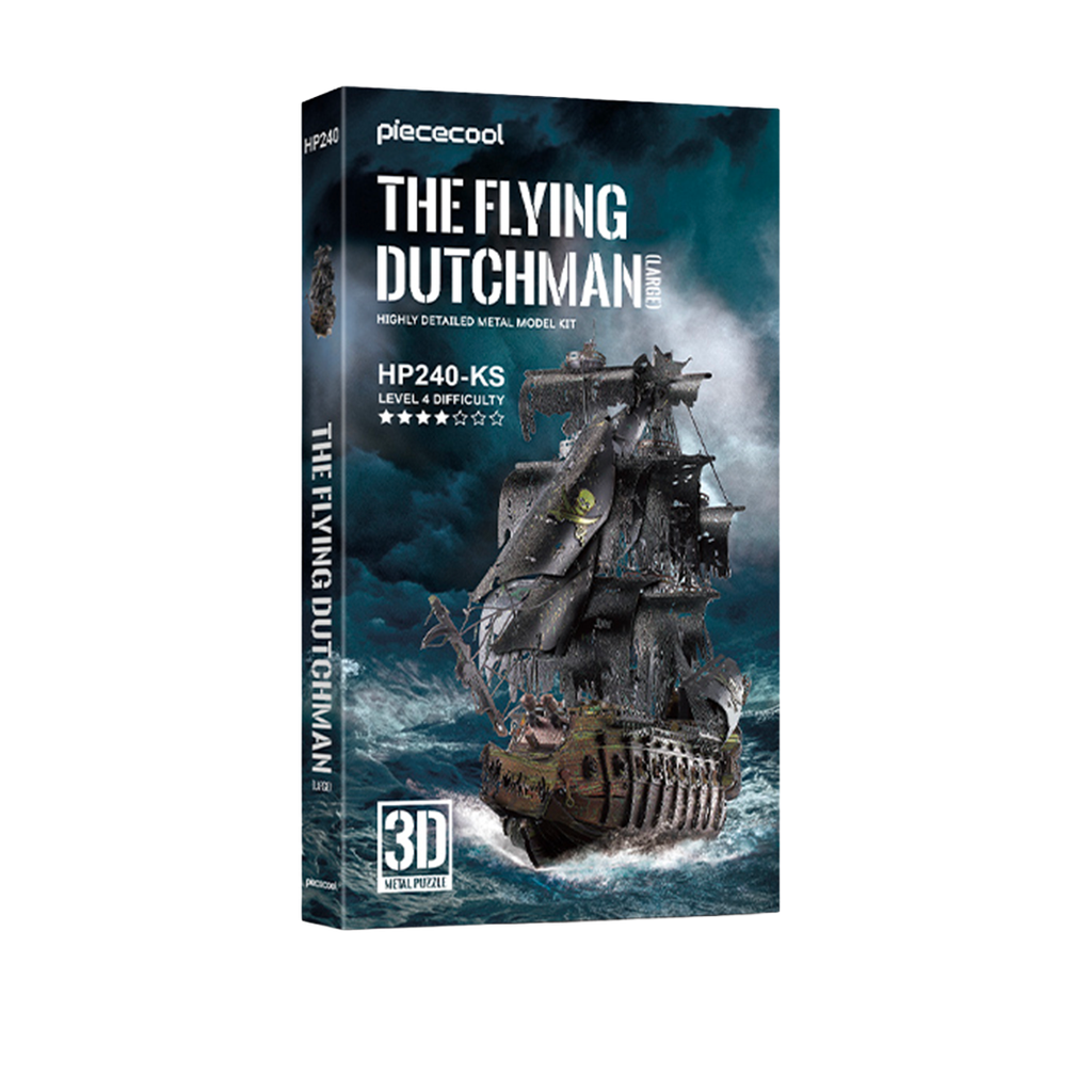 PIECECOOL - THE FLYING DUTCHMAN LARGE