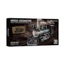 PIECECOOL - MOGUL LOCOMOTIVE