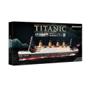 PIECECOOL - TITANIC