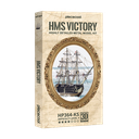 PIECECOOL - HMS VICTORY
