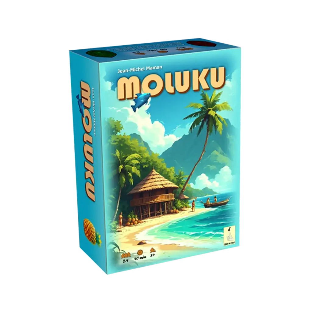 MOLUKU