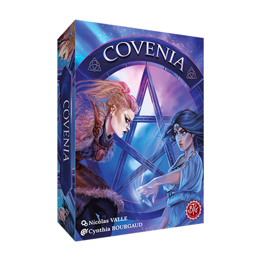 COVENIA