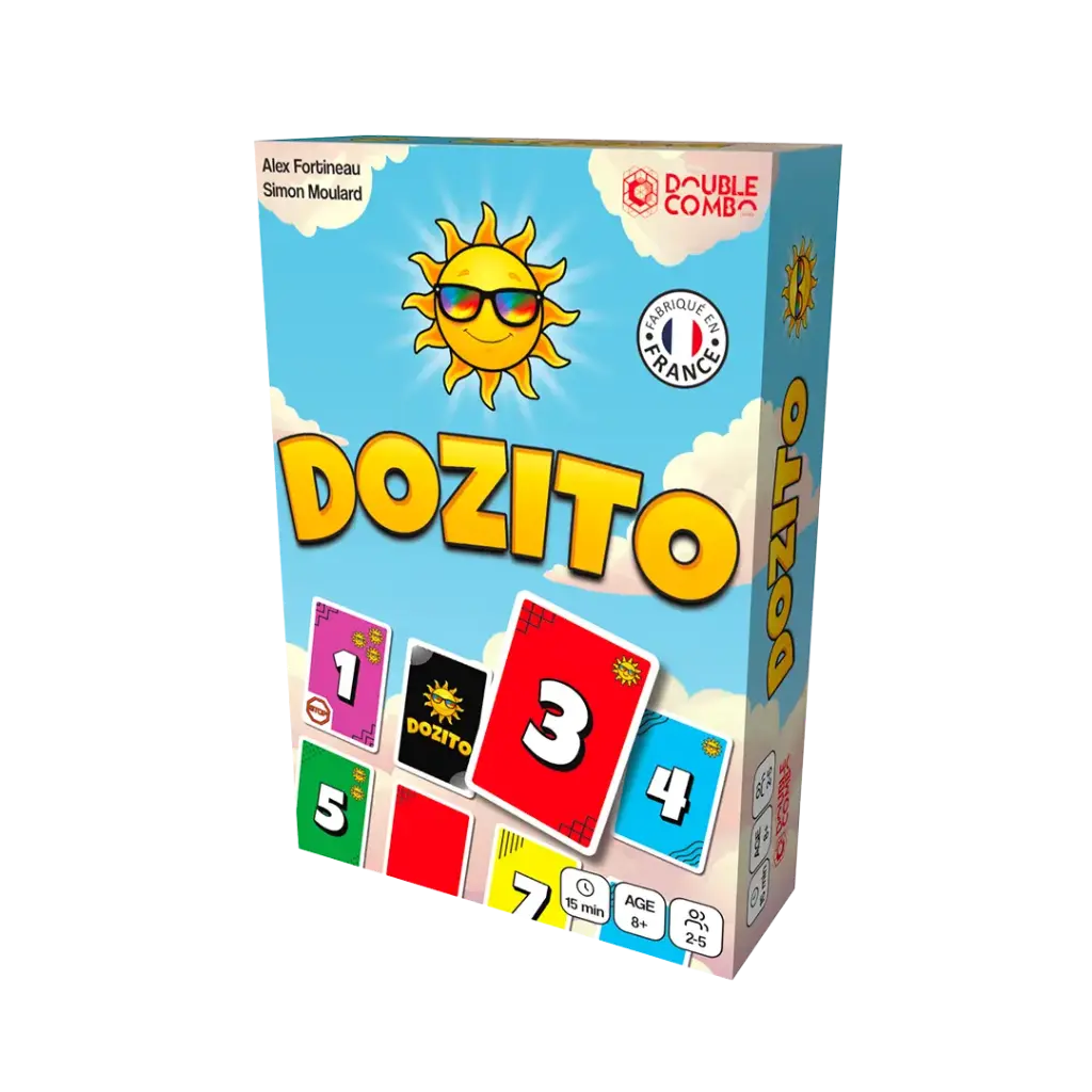 DOZITO