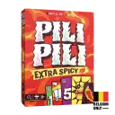 PILI PILI 2 - EXTRA SPICY